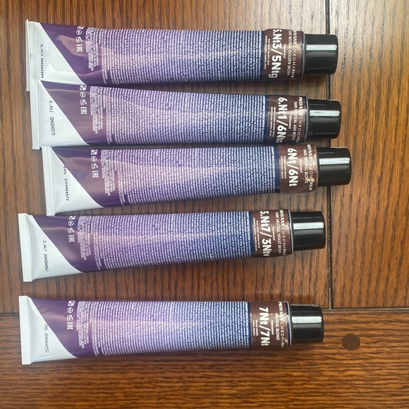 pravana Hair Pravana Chromasilk Permanent Creme Hair Color Bundle New Poshmark